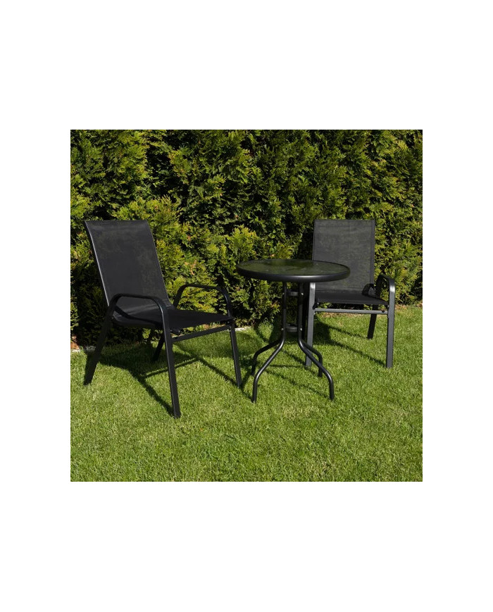 Balkonska garnitura  GARDLOV