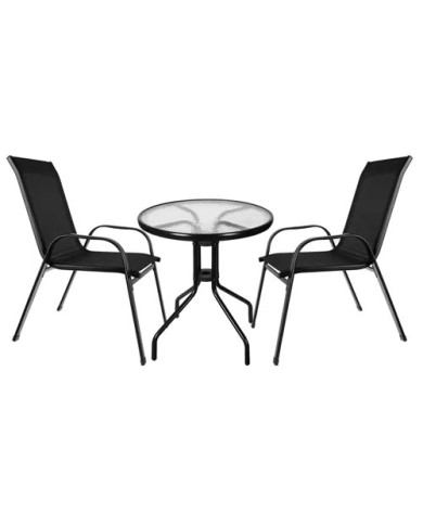 Balkonska garnitura  GARDLOV