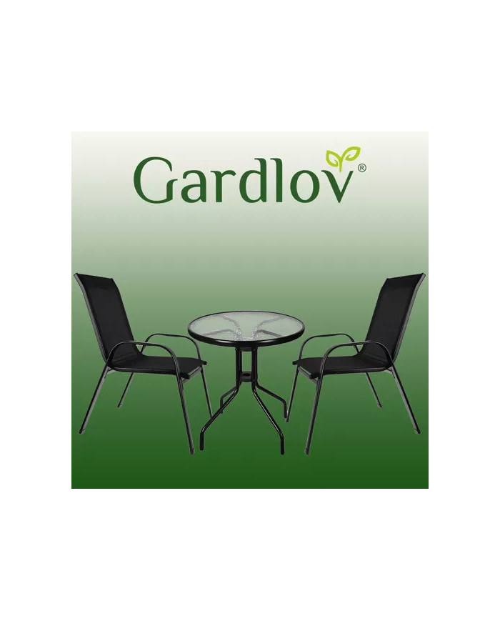 Balkonska garnitura  GARDLOV