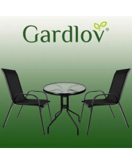 Balkonska garnitura  GARDLOV