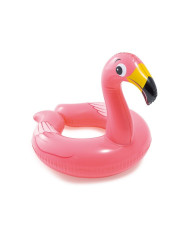 Otroški plavalni obroč račka ali flamingo