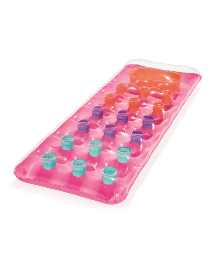 Napihljiva blazina za plavanje 188×71 cm