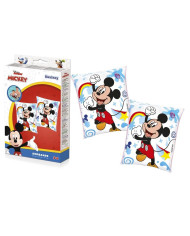 Otroški plavalni rokavčki Miki Mouse