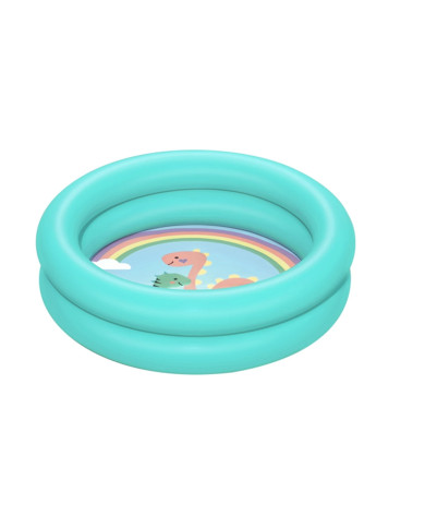 Napihljiv bazen za otroke 61x15cm BESTWAY