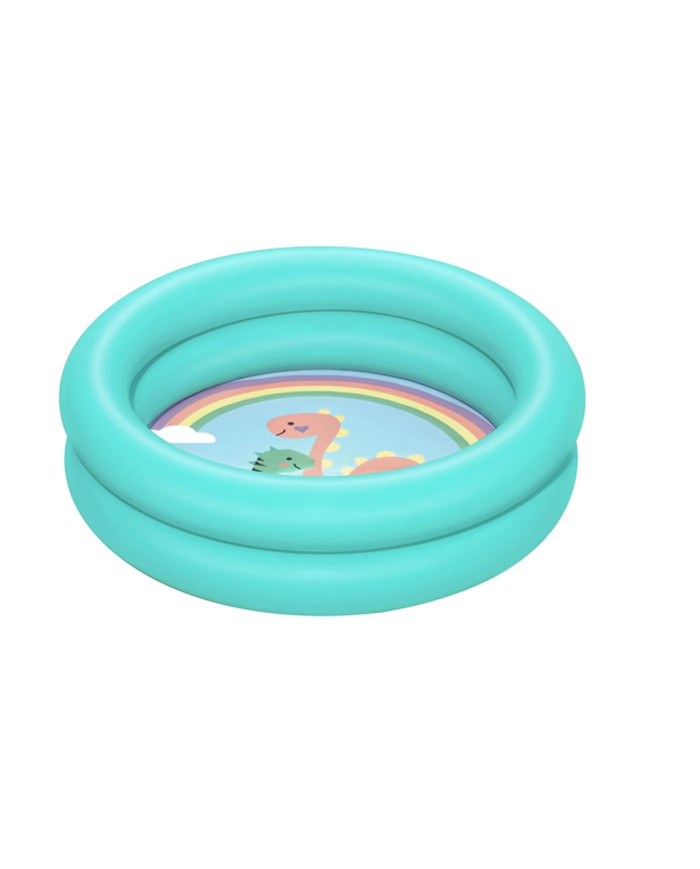 Napihljiv bazen za otroke 61x15cm BESTWAY