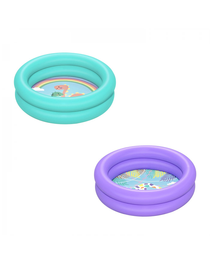 Napihljiv bazen za otroke 61x15cm BESTWAY