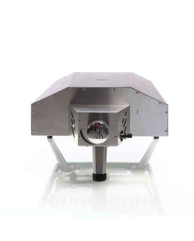 Vrtljiva plinska pizza peč