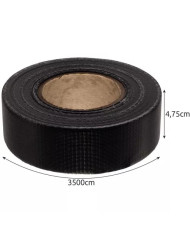 PVC Trak za panelno ograjo ozki antracit 35m