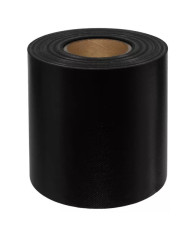 Trak črn za panelno ograjo 35m