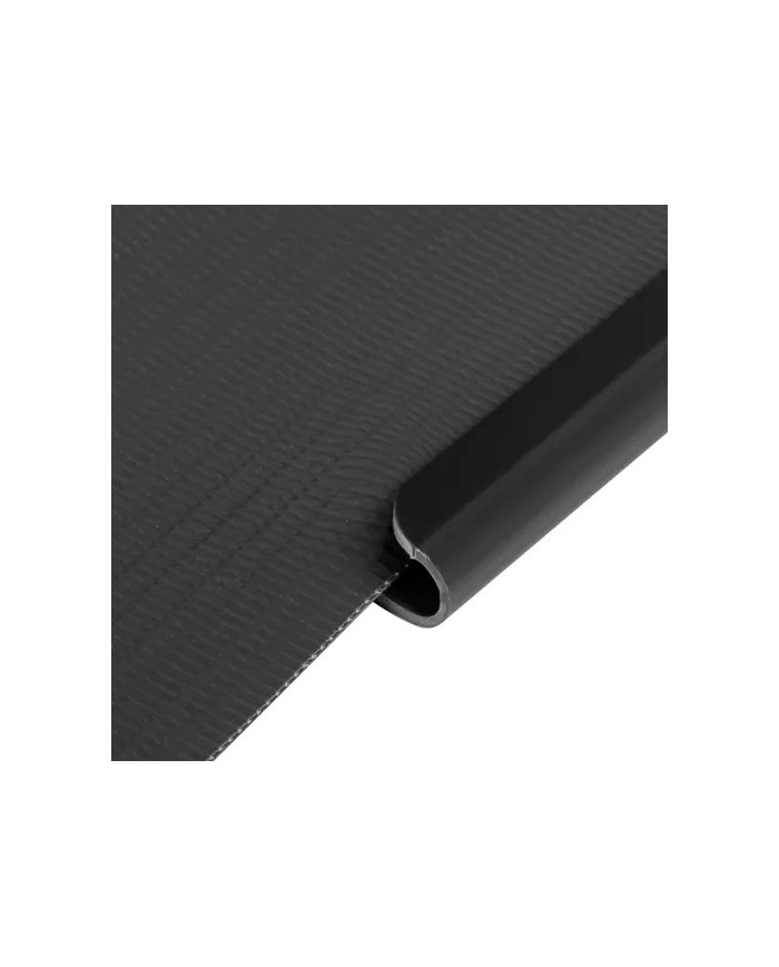 Sponke za ograjni trak Antracit