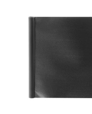 Sponke za ograjni trak Antracit