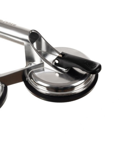 Alu ročka s priseski za premikanje do 150kg