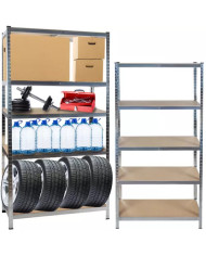 Otroška kuhinja bela XXL