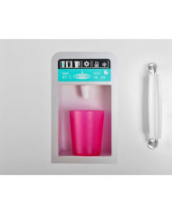 Otroška kuhinja bela XXL