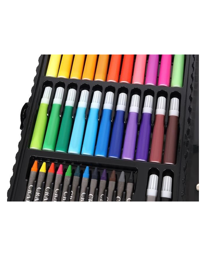 Slikarski set v kovčku