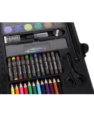 Slikarski set v kovčku