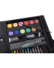 Slikarski set v kovčku