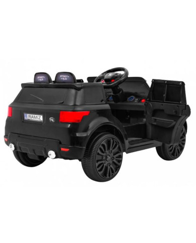Otroški avto na akumulator