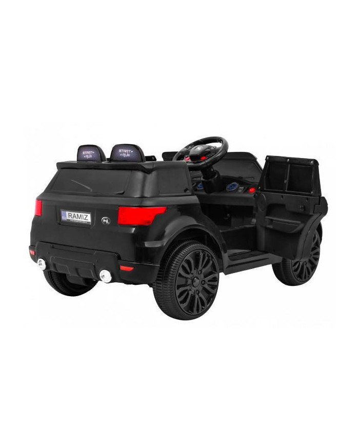 Otroški avto na akumulator