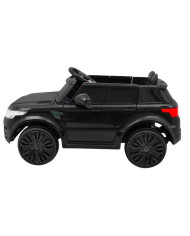 Otroški avto na akumulator