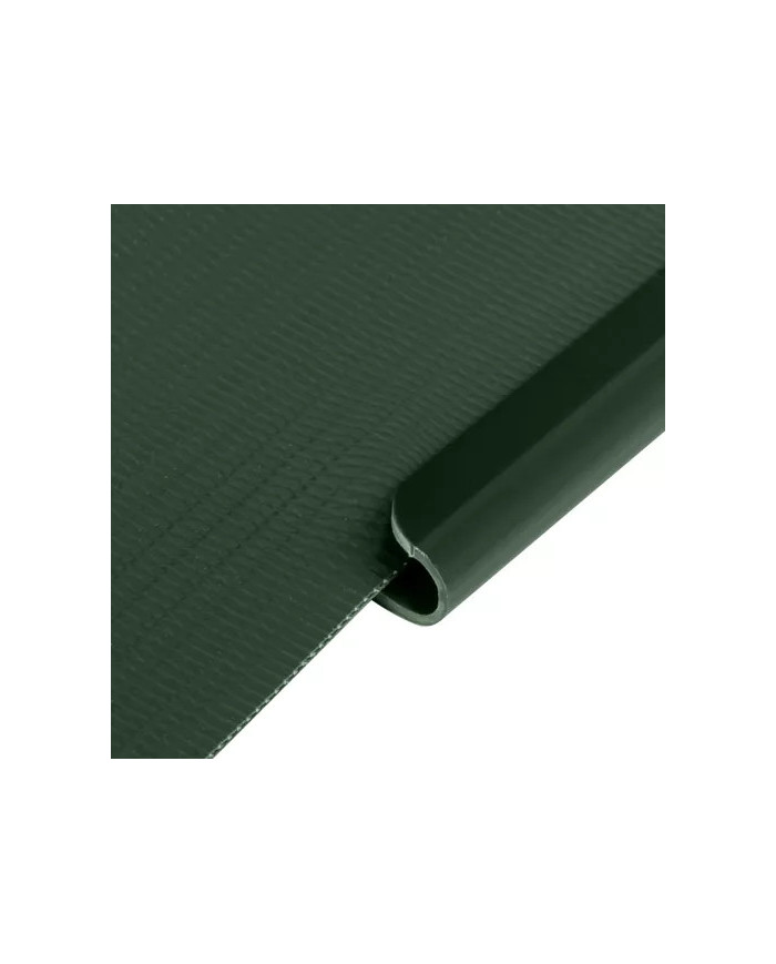 Sponke za ograjni trak zelene