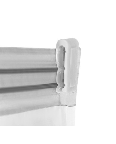 Vakuumske vrečke za shranjevanje in zaščito oblačil in posteljnine 10 kos