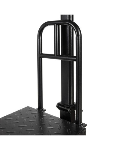 Digitalna elektronska tehtnica do 150kg