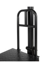 Digitalna elektronska tehtnica do 150kg