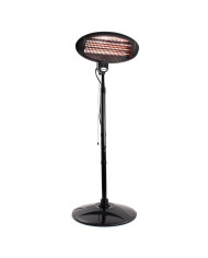 PVC Trak za panelno ograjo siv 35m 630g